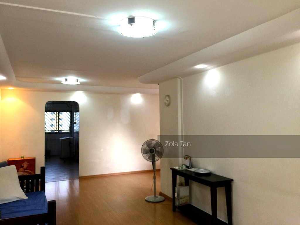 Blk 304 Yishun Central (Yishun), HDB 4 Rooms #155852472